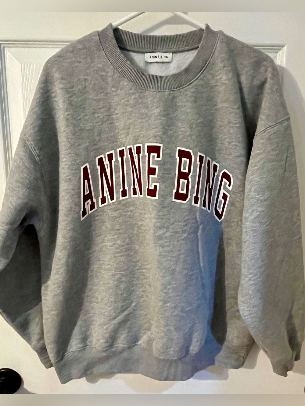 Anine Bing Sweatshirt